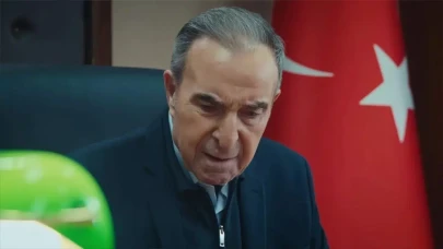 Rıza Baba karakterini canlandıran Zafer Ergin'in diziye veda etmesi gündemde: Rıza Baba'nın sonu ne olacak?