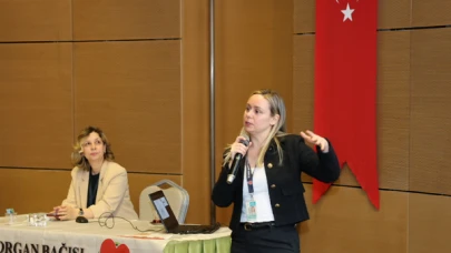 Küçükçekmece’de Çalışanlara Organ Bağışı Eğitimi Verildi - Sağlık İçin Farkındalık Oluşturuluyor