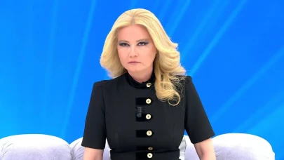 Müge Anlı Yük Gemisi Olayı Ne? Müge Anlı’nın Yalısına Yük Gemisi Mi Çarptı?