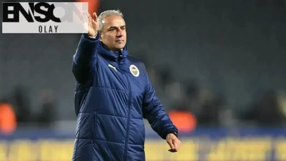 Fenerbahçe Taraftarını Coşturan İsmail Kartal Sözleri!