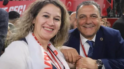 Eşme Belediye Başkanı Yılmaz Tozan'ın eşi olan Burcu Tozan, neden gözaltına alındı?
