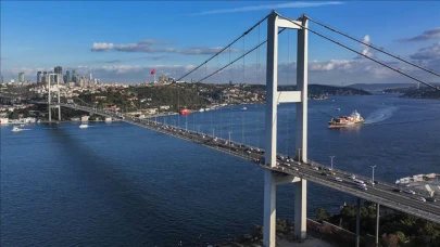 Ulaştırma Bakanı Abdulkadir Uraloğlu, Köprü ve Otoyol Ücretlerine Zam Yapılacak mı? Sorusuna Yanıt Verdi!
