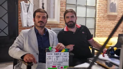 Dayı 2 Filmi Hakkında Tüm Detaylar Ortaya Çıktı: Oyuncular, Çekim Yeri ve Sürprizli Finali!
