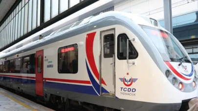 TCDD Taşımacılık, yolcuları sahte logolu dolandırıcılık girişimlerine karşı uyarıyor