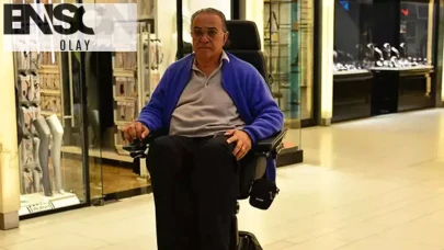 Ünlü iş adamı Ahmet Bayer'in hayatı merak konusu oldu: Kökeni neresi, yaşını kaçtı, sağlık durumu ve hastalığı ne durumda?