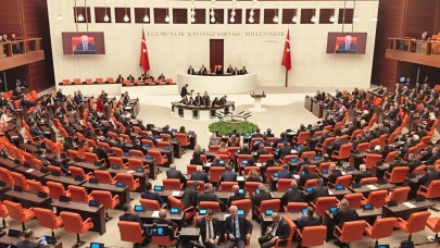 2026'da Meclis'te İktidar ve Muhalefet Arasında Yeni Savunma Farklılıkları Ortaya Çıktı
