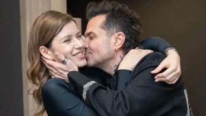 Kenan Doğulu'dan duygusal itiraf: 'Beren'in hüzünlü haline dayanamıyorum, artık tanıyamıyorum!'