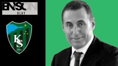 Ünlü iş adamı Metin Güneş Hakkında Merak Edilenler!