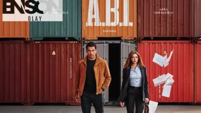 A.B.İ. Dizisi Bu Akşam Neden Yayınlanmayacak? ATV'den 21 Nisan Yayın Akışı Kararı Geldi!