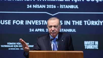 Erdoğan: Bizi arayan bu milletin derdiyle dertlenirken bulur