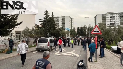 Son Dakika! Okul saldırısının ardından alınan kritik karar: Ayser Çalık Ortaokulu yeni bir adrese taşındı