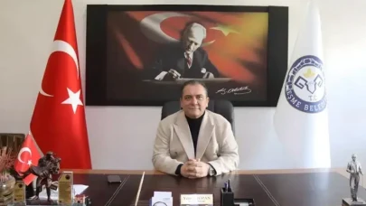 Son Dakika: CHP'li Belediye Başkanı Yılmaz Tozan'ın Eşi Dahil Çok Sayıda Kişi Gözaltında!