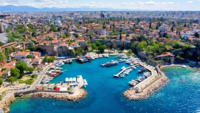 Tek günlük izinlerle 4 günlük tatil keyfi! Yeni 2026 ilkbahar tatil takvimi yayımlandı!