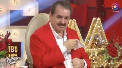 İbrahim Tatlıses tüm mal varlığını kime bıraktığını açıkladı!