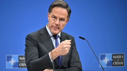NATO Genel Sekreteri Mark Rutte, Türkiye ziyareti için hazırlıklara başladı