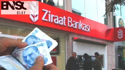 Ziraat Bankası'ndan Emeklilere Özel Fırsat! 40 Bin TL Faizsiz Kredi ve Promosyon Detayları Açıklandı!