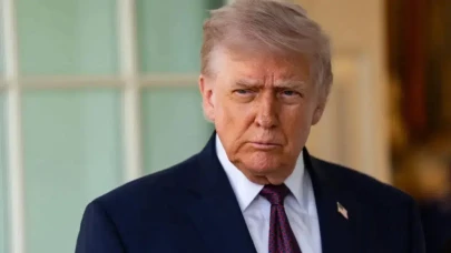 Beyaz Saray'dan heyecan verici 'hafta sonu' açıklaması: Trump, tarihi bir anlaşmaya imza atıyor!