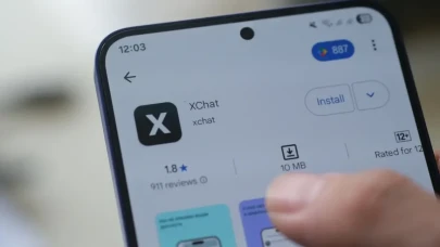 XChat, Elon Musk'ın yeni mesajlaşma uygulamasıdır! Yayın tarihi ve XChat'in özellikleri merakla bekleniyor