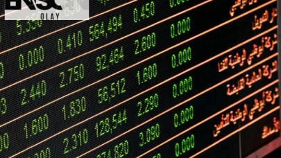 Nisan Vadeli 30 Sözleşmesi, verilerin güçlü desteğiyle ivme kazanmaya devam ediyor