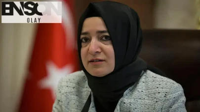 AK Parti'li Kaya, Çocuklara Yönelik Sosyal Medya Kullanımını Sınırlayacak Kararı Duyurdu!