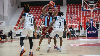 Trabzonspor - Petkimspor karşılaşması hangi kanalda ve ne zaman yayınlanacak?