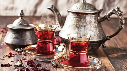 Çay sevenlere üzücü gelişme: Demlik dolu, cüzdan boşaldı!
