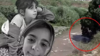 Gaziantep'te Narin Güran cinayetiyle ilgili şüpheli gözaltına alındı!