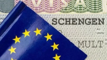 Schengen Bölgesi'nde Pasaport Kontrolüne Son Veren Yeni EES Kayıt Sistemi Devreye Alınıyor!