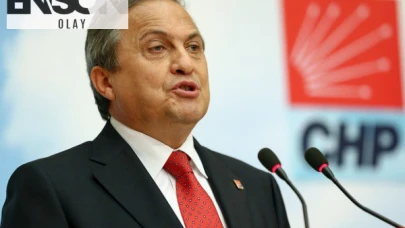 Torunu, Yavaş'a Yönelik İddialara Sert Tepki Gösterdi