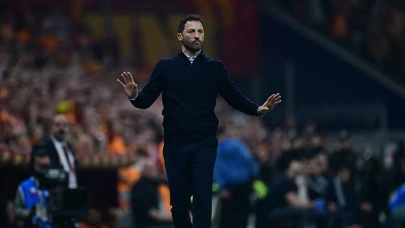 Domenico Tedesco'nun Fenerbahçe'den istifa ettiği iddiaları doğru mu?