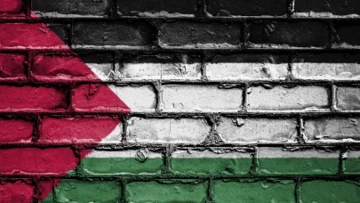 Filistin'de son 7 günde 129 yerleşimci saldırıya maruz kaldı