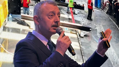 Uzmanlar, su sorununu çözecek olan yeni hat, 2040 yılına kadar su krizini sonlandıracak gibi görünüyor