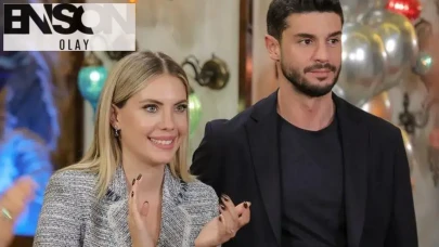Eda Ece'nin Kadroda Yer Alacağı Yasak Elma Yeniden Çekiliyor mu?