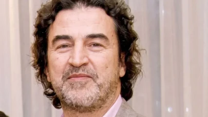 Fibula Mücevherat'ın sahibi Öztürk Şerefoğlu hakkında merak edilenler!