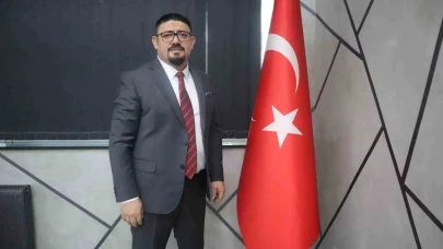 HAGİAD Başkanı Fatih Erkan'dan bayram mesajı: Dayanışma ruhunu diri tutmalıyız