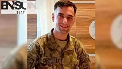 Uzman Çavuş Emirhan Bayram'ın Ölüm Detaylar Ortaya Çıktı