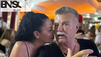 Burcu Alço kimdir, ne iş yapıyor? Nuri Alço'nun eşi Burcu Sezginoğlu hakkında bilinmeyenler