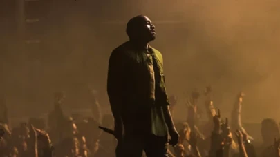 Avrupayı ikiye bölen Kanye West konser turu için İstanbul'dan başlama olasılığı nedir?