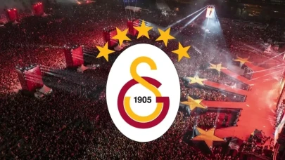 Galatasaray, şampiyonluk ve yayın gelirlerinden kaç milyon TL kazandı!