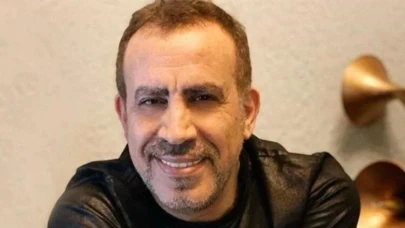 Haluk Levent'in son durumu ve sağlık durumu hakkında detaylar haberimizde!