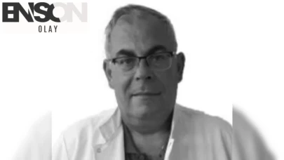 Ünlü Psikiyatrist Dr. Turgut Küçük'ün Ölümü Şaşkınlık Yarattı: Detaylar Ortaya Çıktı!