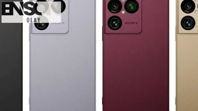 Sony'nin yeni Amiral Gemisi Xperia 1 VIII hakkında bilmeniz gerekenler nelerdir?