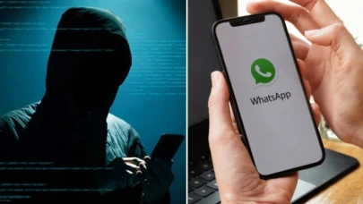 WhatsApp üzerinden yapılan dolandırıcılıkların son örneği: 50 bin TL değerinde hediye kartı vaadiyle tuzağa düşürülen mağdurlar!