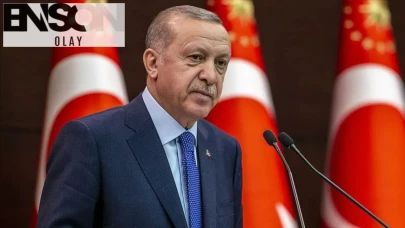 Cumhurbaşkanı Erdoğan, şehit polislerin ailelerine taziye ziyaretinde bulundu