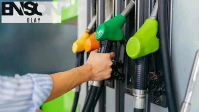 Akaryakıtta son durum ne? Benzin ve motorin litre fiyatı kaç TL?