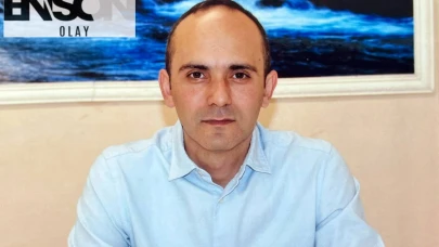 Tayfun Kahraman kimdir,neden gündemde?
