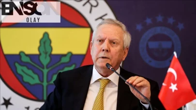 Aziz Yıldırım Kocaeli'de Fenerbahçelilerle buluştu : İki santrforla prensipte anlaştık