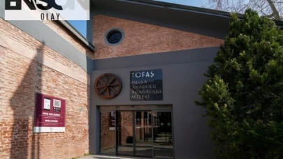 Tofaş Bursa Anadolu Arabaları Müzesi, bayram boyunca ziyaretçilerini ağırlamaya hazırlanıyor