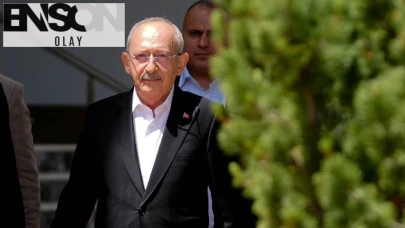 Kemal Kılıçdaroğlu'ndan açıklama: Özgür Bey'in yeni görevi hayırlı olsun