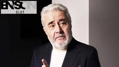 Eşref Rüya İhtiyar Kim? Uğur Yücel Kimdir, Nerelidir? Hangi Dizilerde Oynadı?
